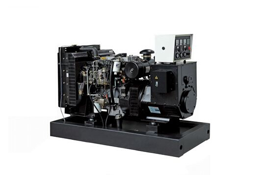 安吉科克150kw大型柴油发电机组