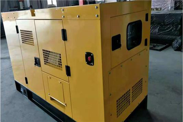 安吉发电机出租 安吉发电机出租