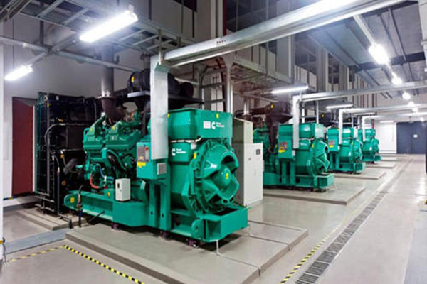 安吉发电机出租 安吉发电机出租