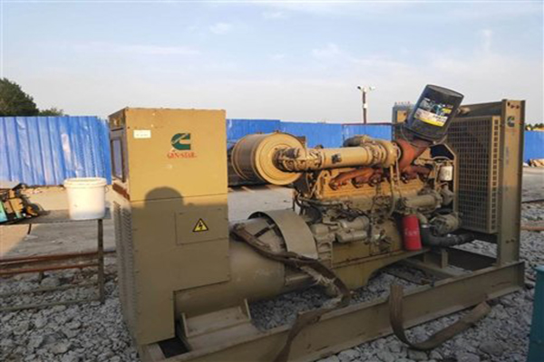 安吉发电机出租 安吉发电机出租